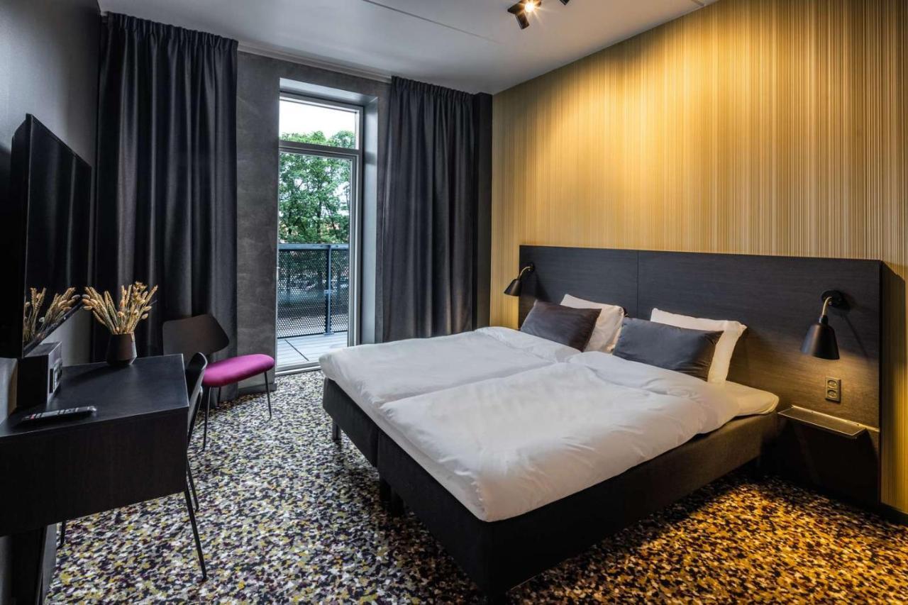 Peak 12 Hotel Viborg Exteriér fotografie