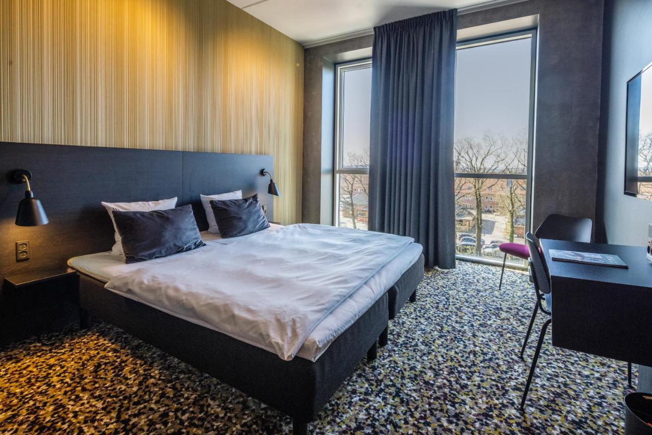 Peak 12 Hotel Viborg Exteriér fotografie