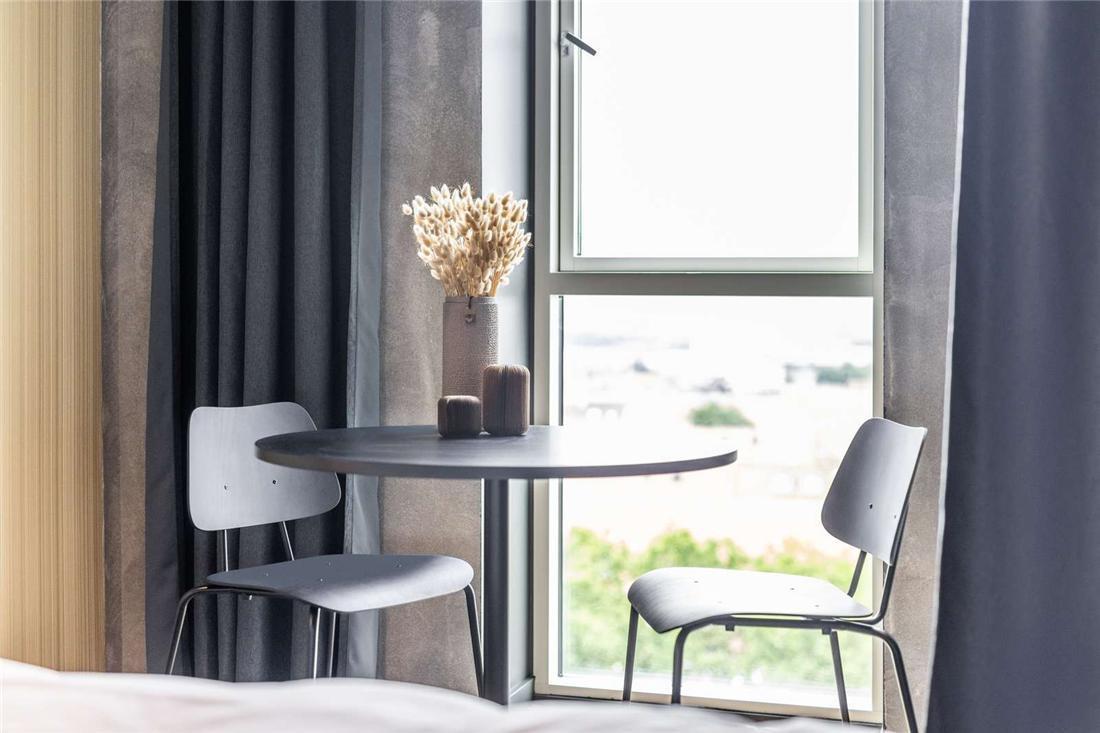 Peak 12 Hotel Viborg Exteriér fotografie